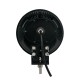 ΠΡΟΒΟΛΕΑΣ LED DRIVING ΧΡΩΜΙΟ 10-30V 70W 6400lm CREE LED ΣΤΡΟΓΓΥΛΟΣ 9 ΙΝΤΣΩΝ - M-Tech - WLC107/MT ΠΡΟΒΟΛΕΑΣ LED DRIVING ΧΡΩΜΙΟ 10-30V 70W 6400lm CREE LED ΣΤΡΟΓΓΥΛΟΣ 9 ΙΝΤΣΩΝ - M-Tech - WLC107/MT