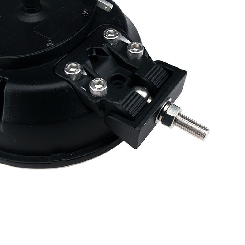 ΠΡΟΒΟΛΕΑΣ LED DRIVING ΧΡΩΜΙΟ 10-30V 70W 6400lm CREE LED ΣΤΡΟΓΓΥΛΟΣ 9 ΙΝΤΣΩΝ - M-Tech - WLC107/MT ΠΡΟΒΟΛΕΑΣ LED DRIVING ΧΡΩΜΙΟ 10-30V 70W 6400lm CREE LED ΣΤΡΟΓΓΥΛΟΣ 9 ΙΝΤΣΩΝ - M-Tech - WLC107/MT