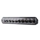 ΠΡΟΒΟΛΕΑΣ LED DRIVING ΚΑΙ ΦΩΣ ΠΑΡΚΑΡΙΣΜΑΤΟΣ 10-30V 50W 3500lm CREE LED ΟΒΑΛ 310x55x82,5mm M-TECH - M-Tech - WLC116/MT ΠΡΟΒΟΛΕΑΣ LED DRIVING ΚΑΙ ΦΩΣ ΠΑΡΚΑΡΙΣΜΑΤΟΣ 10-30V 50W 3500lm CREE LED ΟΒΑΛ 310x55x82,5mm M-TECH - M-Tech - WLC116/MT