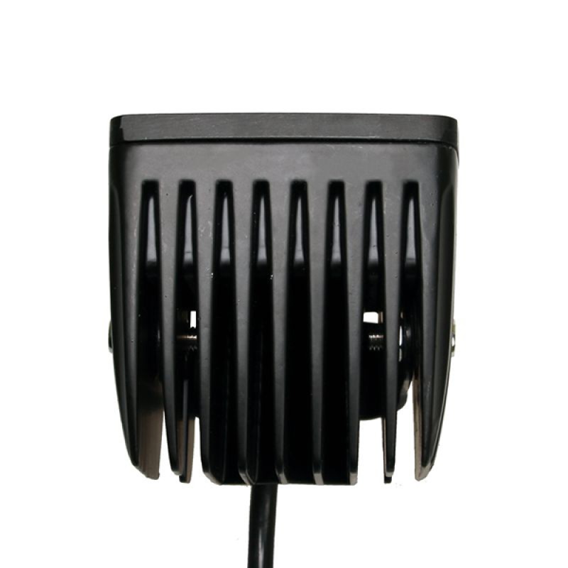 ΠΡΟΒΟΛΕΑΣ ΕΡΓΑΣΙΑΣ WORKING LAMPS FLOOD 10-32V 20W 1400lm CREE LED ΤΕΤΡΑΓΩΝΟΣ (86 x 83 x 83 mm) M-TECH- 1ΤΕΜ - M-Tech - WLC20/MT ΠΡΟΒΟΛΕΑΣ ΕΡΓΑΣΙΑΣ WORKING LAMPS FLOOD 10-32V 20W 1400lm CREE LED ΤΕΤΡΑΓΩΝΟΣ (86 x 83 x 83 mm) M-TECH- 1ΤΕΜ - M-Tech - WLC20/MT