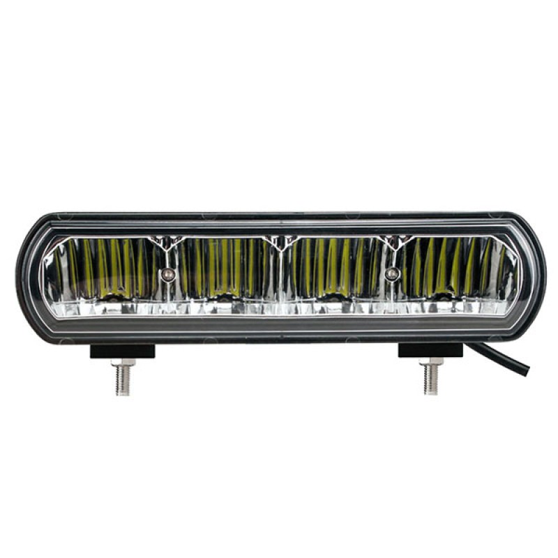ΠΡΟΒΟΛΕΑΣ ΟΔΗΓΗΣΗΣ LED DRIVING LIGHT BAR ΜΑΥΡΟΣ 10-32V 40W 2090lm 4 CREE LED ΟΒΑΛ ΠΛΑΚΕ 222 x 55 x 100 mm M-TECH - M-Tech - WLC202/MT ΠΡΟΒΟΛΕΑΣ ΟΔΗΓΗΣΗΣ LED DRIVING LIGHT BAR ΜΑΥΡΟΣ 10-32V 40W 2090lm 4 CREE LED ΟΒΑΛ ΠΛΑΚΕ 222 x 55 x 100 mm M-TECH - M-Tech - WLC202/MT