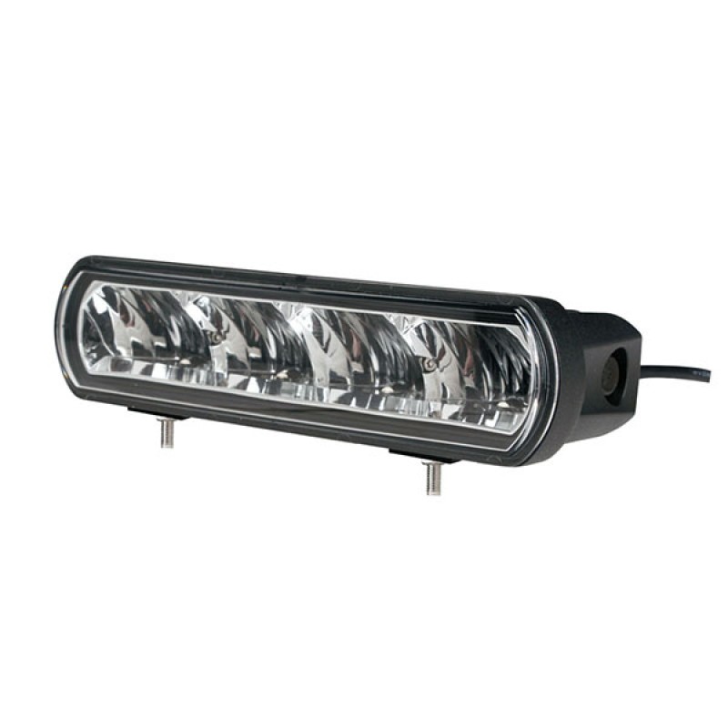 ΠΡΟΒΟΛΕΑΣ ΟΔΗΓΗΣΗΣ LED DRIVING LIGHT BAR ΜΑΥΡΟΣ 10-32V 40W 2090lm 4 CREE LED ΟΒΑΛ ΠΛΑΚΕ 222 x 55 x 100 mm M-TECH - M-Tech - WLC202/MT ΠΡΟΒΟΛΕΑΣ ΟΔΗΓΗΣΗΣ LED DRIVING LIGHT BAR ΜΑΥΡΟΣ 10-32V 40W 2090lm 4 CREE LED ΟΒΑΛ ΠΛΑΚΕ 222 x 55 x 100 mm M-TECH - M-Tech - WLC202/MT