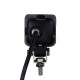 ΠΡΟΒΟΛΕΑΣ ΕΡΓΑΣΙΑΣ WORKING LAMPS FLOOD 10-32V 10W 800lm CREE LED ΤΕΤΡΑΓΩΝΟΣ (53 x 53 x 76 mm) M-TECH -1ΤΕΜ - M-Tech - WLC21/MT ΠΡΟΒΟΛΕΑΣ ΕΡΓΑΣΙΑΣ WORKING LAMPS FLOOD 10-32V 10W 800lm CREE LED ΤΕΤΡΑΓΩΝΟΣ (53 x 53 x 76 mm) M-TECH -1ΤΕΜ - M-Tech - WLC21/MT