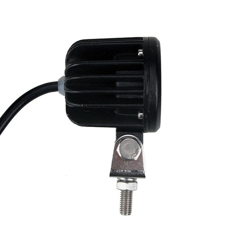 ΠΡΟΒΟΛΕΑΣ ΕΡΓΑΣΙΑΣ WORKING LAMPS FLOOD 10-32V 10W 800lm CREE LED ΣΤΡΟΓΓΥΛΟΣ (57 x 57 x 57 mm) M-TECH -1ΤΕΜ - M-Tech - WLC22/MT ΠΡΟΒΟΛΕΑΣ ΕΡΓΑΣΙΑΣ WORKING LAMPS FLOOD 10-32V 10W 800lm CREE LED ΣΤΡΟΓΓΥΛΟΣ (57 x 57 x 57 mm) M-TECH -1ΤΕΜ - M-Tech - WLC22/MT
