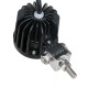 ΠΡΟΒΟΛΕΑΣ ΕΡΓΑΣΙΑΣ WORKING LAMPS FLOOD 10-32V 10W 800lm CREE LED ΣΤΡΟΓΓΥΛΟΣ (57 x 57 x 57 mm) M-TECH -1ΤΕΜ - M-Tech - WLC22/MT ΠΡΟΒΟΛΕΑΣ ΕΡΓΑΣΙΑΣ WORKING LAMPS FLOOD 10-32V 10W 800lm CREE LED ΣΤΡΟΓΓΥΛΟΣ (57 x 57 x 57 mm) M-TECH -1ΤΕΜ - M-Tech - WLC22/MT