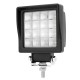 ΠΡΟΒΟΛΕΑΣ ΕΡΓΑΣΙΑΣ WORKING LAMPS FLOOD 10-32V 48W 2500lm 16x3W ΤΕΤΡΑΓΩΝΟΣ M-TECH -1 ΤΕΜ. - M-Tech - WLC43/MT ΠΡΟΒΟΛΕΑΣ ΕΡΓΑΣΙΑΣ WORKING LAMPS FLOOD 10-32V 48W 2500lm 16x3W ΤΕΤΡΑΓΩΝΟΣ M-TECH -1 ΤΕΜ. - M-Tech - WLC43/MT