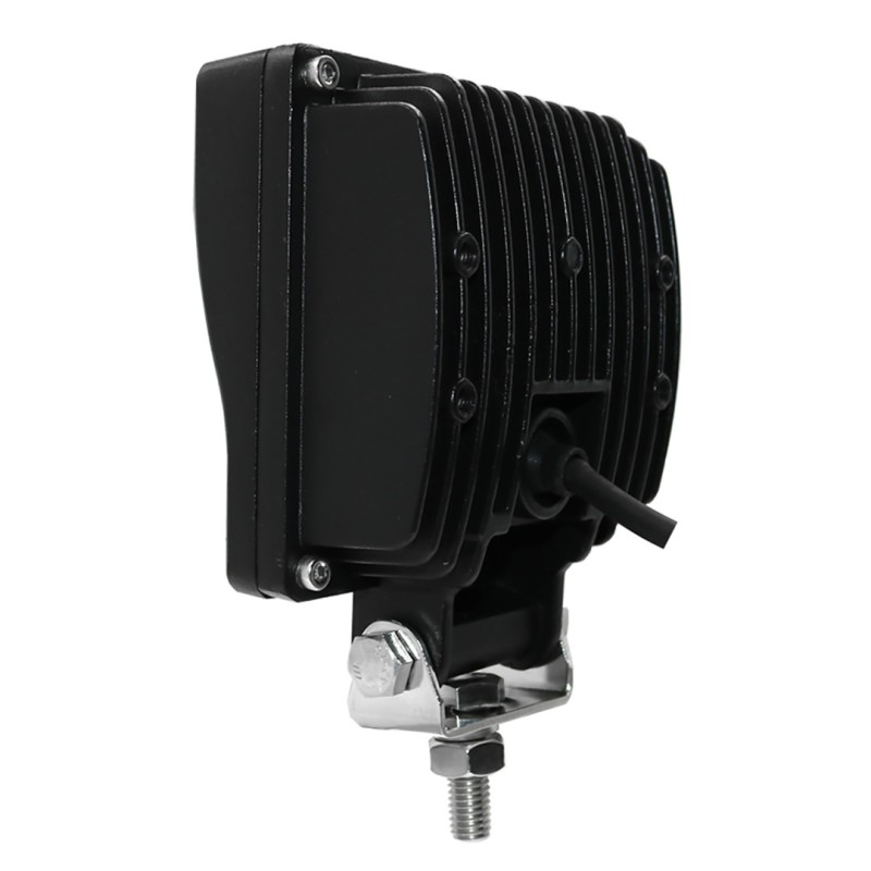 ΠΡΟΒΟΛΕΑΣ ΕΡΓΑΣΙΑΣ WORKING LAMPS FLOOD 10-32V 48W 2500lm 16x3W ΤΕΤΡΑΓΩΝΟΣ M-TECH -1 ΤΕΜ. - M-Tech - WLC43/MT ΠΡΟΒΟΛΕΑΣ ΕΡΓΑΣΙΑΣ WORKING LAMPS FLOOD 10-32V 48W 2500lm 16x3W ΤΕΤΡΑΓΩΝΟΣ M-TECH -1 ΤΕΜ. - M-Tech - WLC43/MT