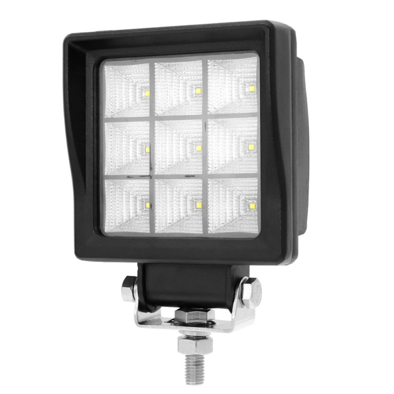 ΠΡΟΒΟΛΕΑΣ ΕΡΓΑΣΙΑ WORKING LAMPS FLOOD 10-32V 45W 2500lm 9x5W CREE LED ΤΕΤΡΑΓΩΝΟΣ (110 x 60 x 142 mm) M-TECH -1 ΤΕΜ. - M-Tech - WLC44/MT ΠΡΟΒΟΛΕΑΣ ΕΡΓΑΣΙΑ WORKING LAMPS FLOOD 10-32V 45W 2500lm 9x5W CREE LED ΤΕΤΡΑΓΩΝΟΣ (110 x 60 x 142 mm) M-TECH -1 ΤΕΜ. - M-Tech - WLC44/MT