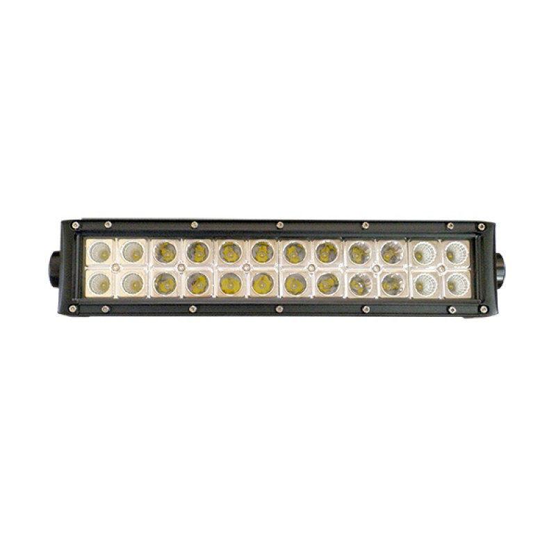 ΠΡΟΒΟΛΕΑΣ ME 24LED HP 6.000K 10-45V 72W 383X70X97mm M-TECH - M-Tech - WLC51/MT ΠΡΟΒΟΛΕΑΣ ME 24LED HP 6.000K 10-45V 72W 383X70X97mm M-TECH - M-Tech - WLC51/MT