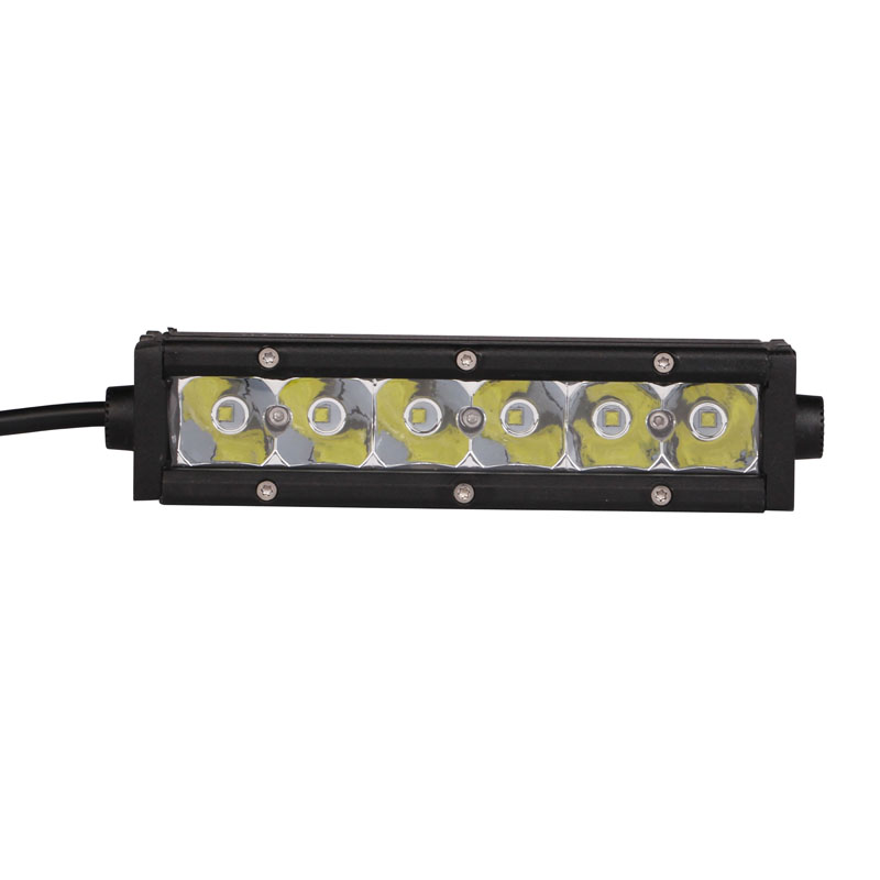 ΠΡΟΒΟΛΕΑΣ ΕΡΓΑΣΙΑΣ LIGHT BAR SPOT BEAM 10-32V 30W 2100lm CREE LED (180 x 42 x 82 mm) ΜΠΑΡΑ LED M-TECH - M-Tech - WLC803/MT ΠΡΟΒΟΛΕΑΣ ΕΡΓΑΣΙΑΣ LIGHT BAR SPOT BEAM 10-32V 30W 2100lm CREE LED (180 x 42 x 82 mm) ΜΠΑΡΑ LED M-TECH - M-Tech - WLC803/MT