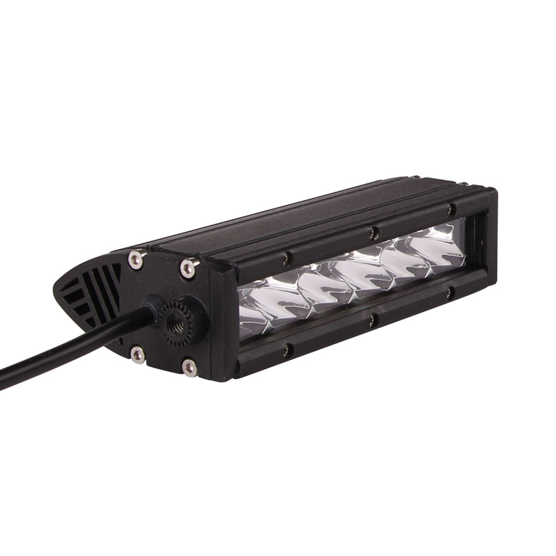 ΠΡΟΒΟΛΕΑΣ ΕΡΓΑΣΙΑΣ LIGHT BAR SPOT BEAM 10-32V 30W 2100lm CREE LED (180 x 42 x 82 mm) ΜΠΑΡΑ LED M-TECH - M-Tech - WLC803/MT ΠΡΟΒΟΛΕΑΣ ΕΡΓΑΣΙΑΣ LIGHT BAR SPOT BEAM 10-32V 30W 2100lm CREE LED (180 x 42 x 82 mm) ΜΠΑΡΑ LED M-TECH - M-Tech - WLC803/MT