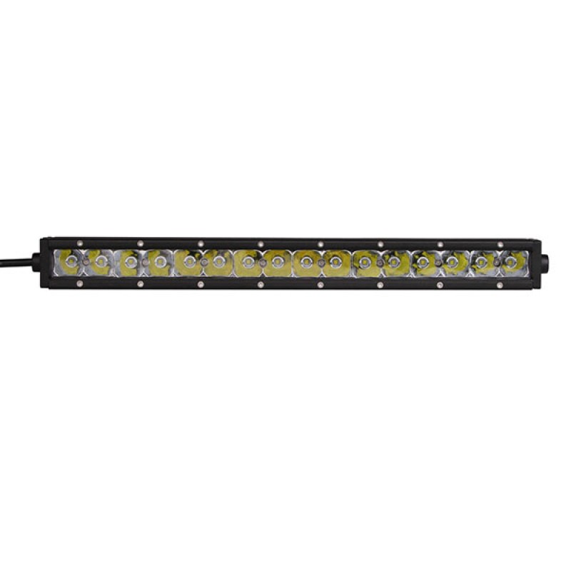 ΠΡΟΒΟΛΕΑΣ ΕΡΓΑΣΙΑΣ LIGHT BAR COMBO BEAM 10-32V 80W 5600lm CREE LED (435 x 42 x 82 mm) ΜΠΑΡΑ LED M-TECH -1 TEM - M-Tech - WLC808/MT ΠΡΟΒΟΛΕΑΣ ΕΡΓΑΣΙΑΣ LIGHT BAR COMBO BEAM 10-32V 80W 5600lm CREE LED (435 x 42 x 82 mm) ΜΠΑΡΑ LED M-TECH -1 TEM - M-Tech - WLC808/MT