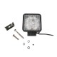 ΠΡΟΒΟΛΕΑΣ EPISTAR 10-30V 27W 2025lm CREE LED ΤΕΤΡΑΓΩΝΟΣ 128x110x58mm - M-Tech - WLE12/MT ΠΡΟΒΟΛΕΑΣ EPISTAR 10-30V 27W 2025lm CREE LED ΤΕΤΡΑΓΩΝΟΣ 128x110x58mm - M-Tech - WLE12/MT