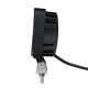 ΠΡΟΒΟΛΕΑΣ EPISTAR 10-30V 27W 2025lm CREE LED ΤΕΤΡΑΓΩΝΟΣ 128x110x58mm - M-Tech - WLE12/MT ΠΡΟΒΟΛΕΑΣ EPISTAR 10-30V 27W 2025lm CREE LED ΤΕΤΡΑΓΩΝΟΣ 128x110x58mm - M-Tech - WLE12/MT