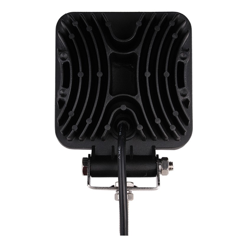 ΠΡΟΒΟΛΕΑΣ EPISTAR 10-30V 27W 2025lm CREE LED ΤΕΤΡΑΓΩΝΟΣ 128x110x58mm - M-Tech - WLE12/MT ΠΡΟΒΟΛΕΑΣ EPISTAR 10-30V 27W 2025lm CREE LED ΤΕΤΡΑΓΩΝΟΣ 128x110x58mm - M-Tech - WLE12/MT