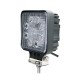 ΠΡΟΒΟΛΕΑΣ EPISTAR 10-30V 27W 2025lm CREE LED ΤΕΤΡΑΓΩΝΟΣ 128x110x58mm - M-Tech - WLE12/MT ΠΡΟΒΟΛΕΑΣ EPISTAR 10-30V 27W 2025lm CREE LED ΤΕΤΡΑΓΩΝΟΣ 128x110x58mm - M-Tech - WLE12/MT