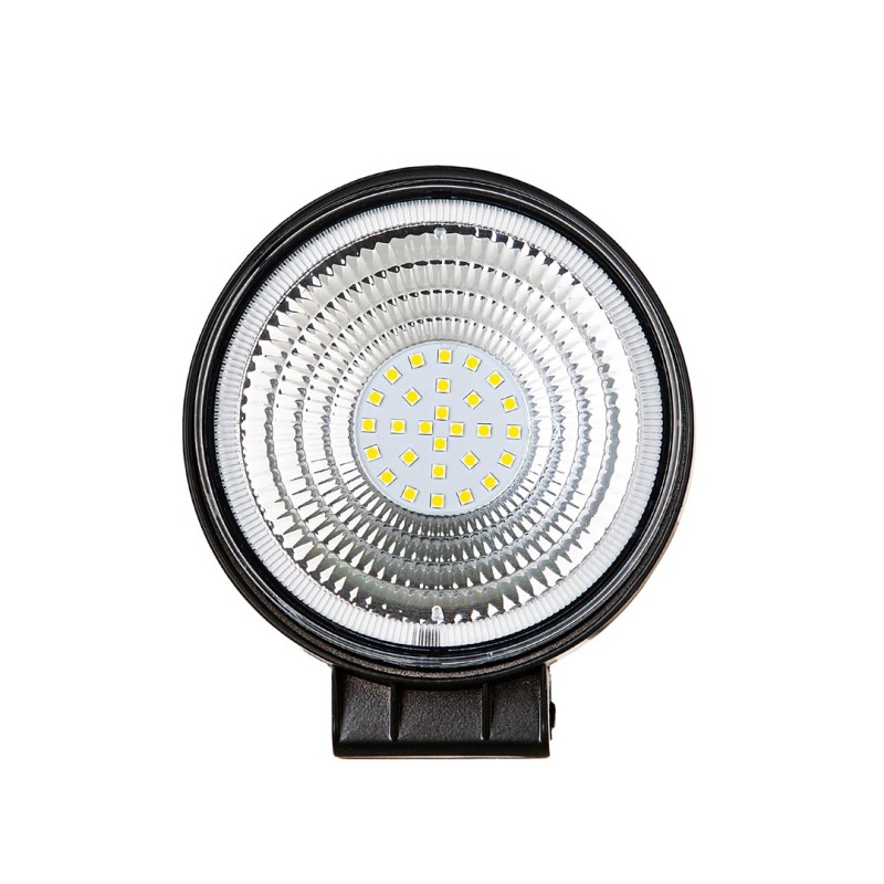 ΠΡΟΒΟΛΕΑΣ ΕΡΓΑΣΙΑΣ WORK LIGHTS 12/24V 28x1W SMDx3030LED 28W 6.000K 2.280lm 112x112x45mm M-TECH -1ΤΕΜ. - M-Tech - WLE33/MT ΠΡΟΒΟΛΕΑΣ ΕΡΓΑΣΙΑΣ WORK LIGHTS 12/24V 28x1W SMDx3030LED 28W 6.000K 2.280lm 112x112x45mm M-TECH -1ΤΕΜ. - M-Tech - WLE33/MT