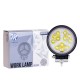 ΠΡΟΒΟΛΕΑΣ ΕΡΓΑΣΙΑΣ 12-30V 54W 47XSMD LED max1100lm ΔΙΑΜΕΤΡΟΣ:10cm COMBO ΣΤΡΟΓΓΥΛΟΣ ECONO M-TECH -1 ΤΕΜ. - M-Tech - WLE35/MT ΠΡΟΒΟΛΕΑΣ ΕΡΓΑΣΙΑΣ 12-30V 54W 47XSMD LED max1100lm ΔΙΑΜΕΤΡΟΣ:10cm COMBO ΣΤΡΟΓΓΥΛΟΣ ECONO M-TECH -1 ΤΕΜ. - M-Tech - WLE35/MT