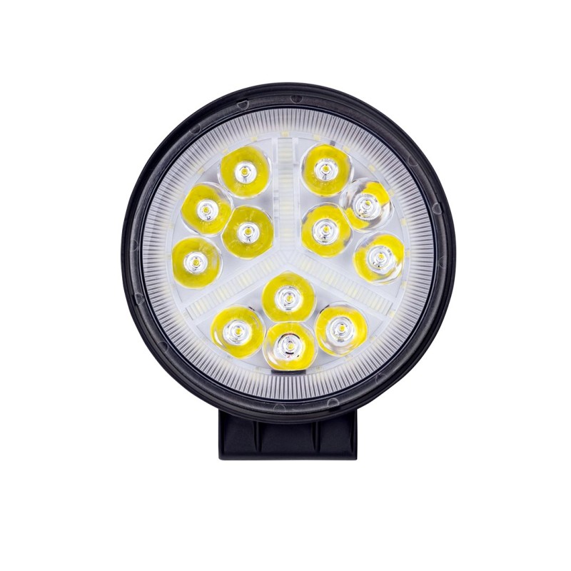 ΠΡΟΒΟΛΕΑΣ ΕΡΓΑΣΙΑΣ 12-30V 54W 47XSMD LED max1100lm ΔΙΑΜΕΤΡΟΣ:10cm COMBO ΣΤΡΟΓΓΥΛΟΣ ECONO M-TECH -1 ΤΕΜ. - M-Tech - WLE35/MT ΠΡΟΒΟΛΕΑΣ ΕΡΓΑΣΙΑΣ 12-30V 54W 47XSMD LED max1100lm ΔΙΑΜΕΤΡΟΣ:10cm COMBO ΣΤΡΟΓΓΥΛΟΣ ECONO M-TECH -1 ΤΕΜ. - M-Tech - WLE35/MT