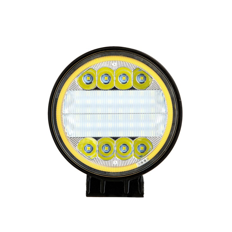 ΠΡΟΒΟΛΕΑΣ ΕΡΓΑΣΙΑΣ WORK LIGHTS 12/24V 38x1W SMDx3030LED 38W 6.000K 2.570lm 112x112x45mm M-TECH -1ΤΕΜ. - M-Tech - WLE36/MT ΠΡΟΒΟΛΕΑΣ ΕΡΓΑΣΙΑΣ WORK LIGHTS 12/24V 38x1W SMDx3030LED 38W 6.000K 2.570lm 112x112x45mm M-TECH -1ΤΕΜ. - M-Tech - WLE36/MT