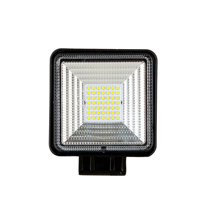 ΠΡΟΒΟΛΕΑΣ ΕΡΓΑΣΙΑΣ WORK LIGHTS 12/24V 49x1W SMDx3030LED 49W 6.000K 2.5000lm 108x108x47mm M-TECH -1ΤΕΜ. - M-Tech - WLE43/MT ΠΡΟΒΟΛΕΑΣ ΕΡΓΑΣΙΑΣ WORK LIGHTS 12/24V 49x1W SMDx3030LED 49W 6.000K 2.5000lm 108x108x47mm M-TECH -1ΤΕΜ. - M-Tech - WLE43/MT