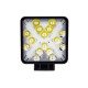 ΠΡΟΒΟΛΕΑΣ ΕΡΓΑΣΙΑΣ 12-30V 46W 46XSMD LED max1300lm ΔΙΑΣΤΑΣΗ:10cm COMBO ΤΕΤΡΑΓΩΝΟΣ ECONO M-TECH -1 ΤΕΜ. - M-Tech - WLE45/MT ΠΡΟΒΟΛΕΑΣ ΕΡΓΑΣΙΑΣ 12-30V 46W 46XSMD LED max1300lm ΔΙΑΣΤΑΣΗ:10cm COMBO ΤΕΤΡΑΓΩΝΟΣ ECONO M-TECH -1 ΤΕΜ. - M-Tech - WLE45/MT