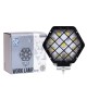 ΠΡΟΒΟΛΕΑΣ ΕΡΓΑΣΙΑΣ 12-30V 27W 9X1WSMD LED max1600lm ΕΞΑΓΩΝΟΣ 138x124x65mm SPOT ECONO M-TECH - 1 Τεμ. - M-Tech - WLE52/MT ΠΡΟΒΟΛΕΑΣ ΕΡΓΑΣΙΑΣ 12-30V 27W 9X1WSMD LED max1600lm ΕΞΑΓΩΝΟΣ 138x124x65mm SPOT ECONO M-TECH - 1 Τεμ. - M-Tech - WLE52/MT