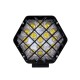 ΠΡΟΒΟΛΕΑΣ ΕΡΓΑΣΙΑΣ 12-30V 48W 16X3WSMD LED max1600lm ΕΞΑΓΩΝΟΣ 138x124x65mm SPOT ECONO M-TECH - 1 Τεμ. - M-Tech - WLE53/MT ΠΡΟΒΟΛΕΑΣ ΕΡΓΑΣΙΑΣ 12-30V 48W 16X3WSMD LED max1600lm ΕΞΑΓΩΝΟΣ 138x124x65mm SPOT ECONO M-TECH - 1 Τεμ. - M-Tech - WLE53/MT