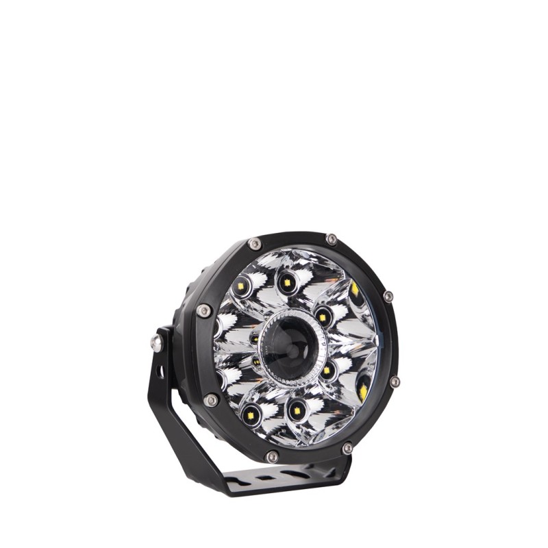 ΠΡΟΒΟΛΕΑΣ ΕΡΓΑΣΙΑΣ WORK LIGHTS LASER 12/24V 45W 6.400lm 8xHP+1xLASER LED 133x123x74mm M-TECH - 1 ΤΕΜ. - M-Tech - WLLDL105/MT ΠΡΟΒΟΛΕΑΣ ΕΡΓΑΣΙΑΣ WORK LIGHTS LASER 12/24V 45W 6.400lm 8xHP+1xLASER LED 133x123x74mm M-TECH - 1 ΤΕΜ. - M-Tech - WLLDL105/MT