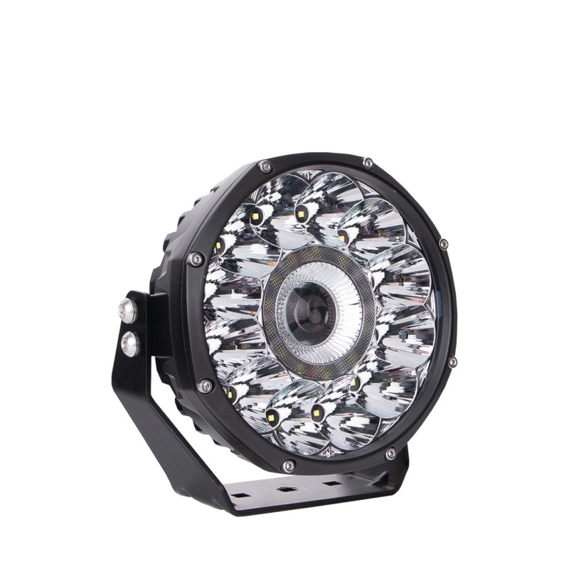 ΠΡΟΒΟΛΕΑΣ ΕΡΓΑΣΙΑΣ WORK LIGHTS LASER 12/24V 150W 10.900lm 12xHP+1xLASER LED 185x172x74mm M-TECH - 1 ΤΕΜ. - M-Tech - WLLDL107/MT ΠΡΟΒΟΛΕΑΣ ΕΡΓΑΣΙΑΣ WORK LIGHTS LASER 12/24V 150W 10.900lm 12xHP+1xLASER LED 185x172x74mm M-TECH - 1 ΤΕΜ. - M-Tech - WLLDL107/MT