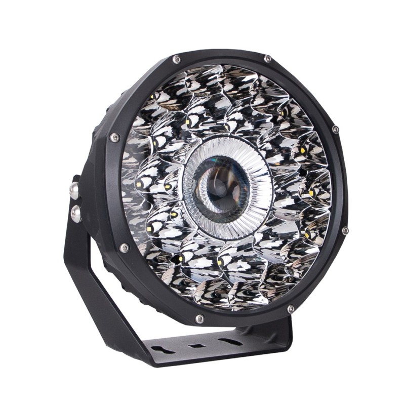ΠΡΟΒΟΛΕΑΣ ΕΡΓΑΣΙΑΣ WORK LIGHTS LASER 12/24V 160W 19.600lm 28xHP+1xLASER LED 210x230x115mm M-TECH - 1 ΤΕΜ. - M-Tech - WLLDL109/MT ΠΡΟΒΟΛΕΑΣ ΕΡΓΑΣΙΑΣ WORK LIGHTS LASER 12/24V 160W 19.600lm 28xHP+1xLASER LED 210x230x115mm M-TECH - 1 ΤΕΜ. - M-Tech - WLLDL109/MT