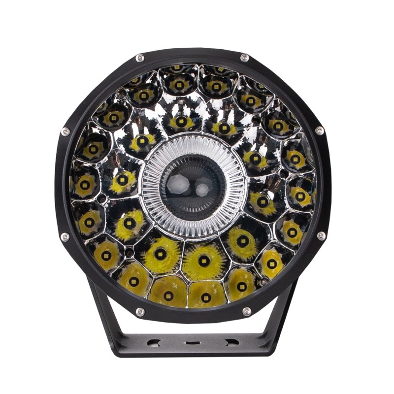 ΠΡΟΒΟΛΕΑΣ ΕΡΓΑΣΙΑΣ WORK LIGHTS LASER 12/24V 160W 19.600lm 28xHP+1xLASER LED 210x230x115mm M-TECH - 1 ΤΕΜ. - M-Tech - WLLDL109/MT ΠΡΟΒΟΛΕΑΣ ΕΡΓΑΣΙΑΣ WORK LIGHTS LASER 12/24V 160W 19.600lm 28xHP+1xLASER LED 210x230x115mm M-TECH - 1 ΤΕΜ. - M-Tech - WLLDL109/MT