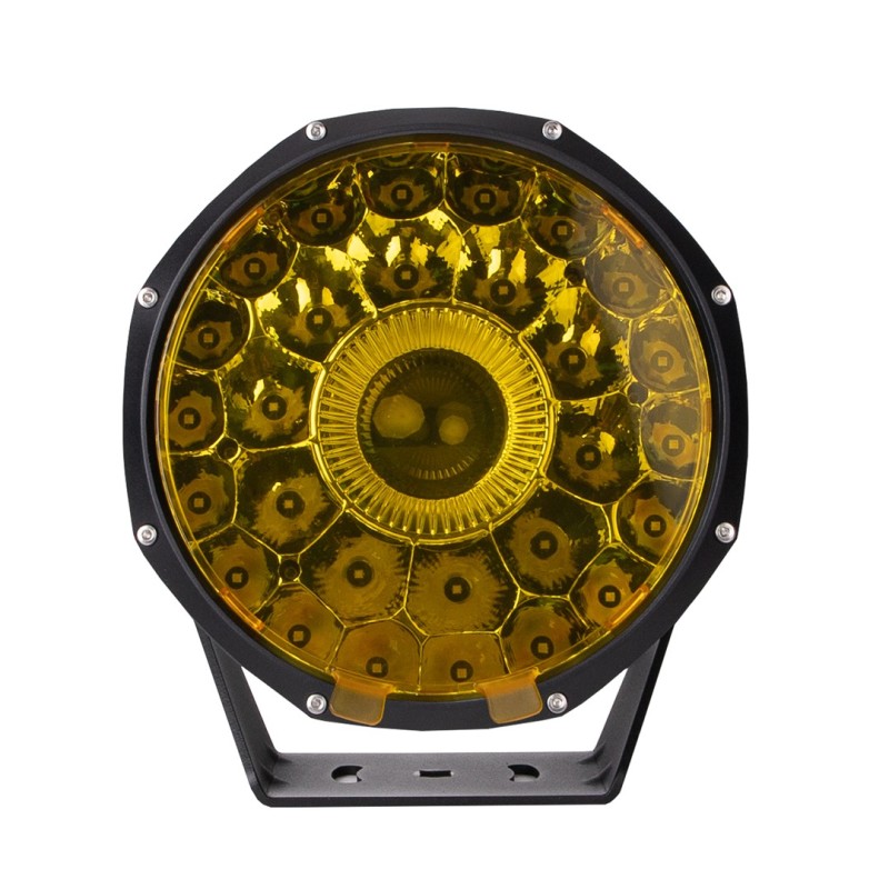 ΠΡΟΒΟΛΕΑΣ ΕΡΓΑΣΙΑΣ WORK LIGHTS LASER 12/24V 160W 19.600lm 28xHP+1xLASER LED 210x230x115mm M-TECH - 1 ΤΕΜ. - M-Tech - WLLDL109/MT ΠΡΟΒΟΛΕΑΣ ΕΡΓΑΣΙΑΣ WORK LIGHTS LASER 12/24V 160W 19.600lm 28xHP+1xLASER LED 210x230x115mm M-TECH - 1 ΤΕΜ. - M-Tech - WLLDL109/MT