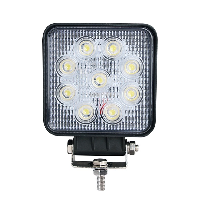 ΠΡΟΒΟΛΕΑΣ ΕΡΓΑΣΙΑΣ WORKING LAMPS FLOOD BEAM OSRAM LED 10-30V 27W 2025lm ΤΕΤΡΑΓΩΝΟΣ (138 x 107 x 56 mm ) M-TECH -1 TEM - M-Tech - WLO12/MT ΠΡΟΒΟΛΕΑΣ ΕΡΓΑΣΙΑΣ WORKING LAMPS FLOOD BEAM OSRAM LED 10-30V 27W 2025lm ΤΕΤΡΑΓΩΝΟΣ (138 x 107 x 56 mm ) M-TECH -1 TEM - M-Tech - WLO12/MT