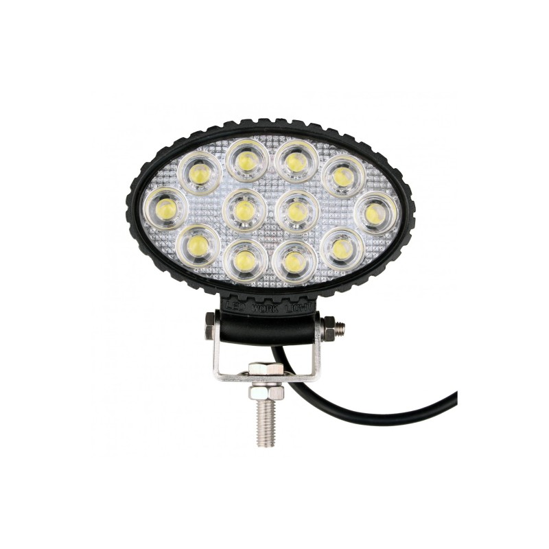 ΠΡΟΒΟΛΕΑΣ ΕΡΓΑΣΙΑΣ WORKING LAMPS FLOOD 10-30V 36W 2400lm OSRAM LED ΟΒΑΛ (137 x 111 x 75 mm) M-TECH - M-Tech - WLO15/MT ΠΡΟΒΟΛΕΑΣ ΕΡΓΑΣΙΑΣ WORKING LAMPS FLOOD 10-30V 36W 2400lm OSRAM LED ΟΒΑΛ (137 x 111 x 75 mm) M-TECH - M-Tech - WLO15/MT