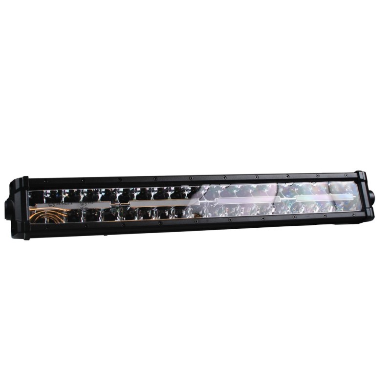 ΠΡΟΒΟΛΕΑΣ LED LIGHT BAR (2 ΧΡΗΣΕΩΝ) 10-32V 120W 10.800lm (559 x 84,8 x 75,2 mm) ΜΠΑΡΑ 40 LED OSRAM M-TECH - M-Tech - WLO410/MT ΠΡΟΒΟΛΕΑΣ LED LIGHT BAR (2 ΧΡΗΣΕΩΝ) 10-32V 120W 10.800lm (559 x 84,8 x 75,2 mm) ΜΠΑΡΑ 40 LED OSRAM M-TECH - M-Tech - WLO410/MT