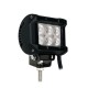 ΠΡΟΒΟΛΕΑΣ LIGHT BAR FLOOD 10-32V 18W 1200lm OSRAM 6xLED (96 x 63 x 108 mm) ΜΠΑΡΑ LED M-TECH -1 ΤΕΜ. - M-Tech - WLO601/MT ΠΡΟΒΟΛΕΑΣ LIGHT BAR FLOOD 10-32V 18W 1200lm OSRAM 6xLED (96 x 63 x 108 mm) ΜΠΑΡΑ LED M-TECH -1 ΤΕΜ. - M-Tech - WLO601/MT