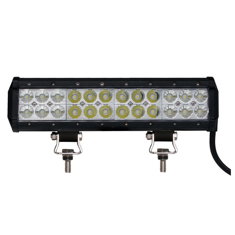 ΠΡΟΒΟΛΕΑΣ LIGHT BAR COMBO 10-32V 72W 4800lm OSRAM 24xLED (298 x 63 x 108 mm) ΜΠΑΡΑ LED M-TECH -1 ΤΕΜ. - M-Tech - WLO604/MT ΠΡΟΒΟΛΕΑΣ LIGHT BAR COMBO 10-32V 72W 4800lm OSRAM 24xLED (298 x 63 x 108 mm) ΜΠΑΡΑ LED M-TECH -1 ΤΕΜ. - M-Tech - WLO604/MT