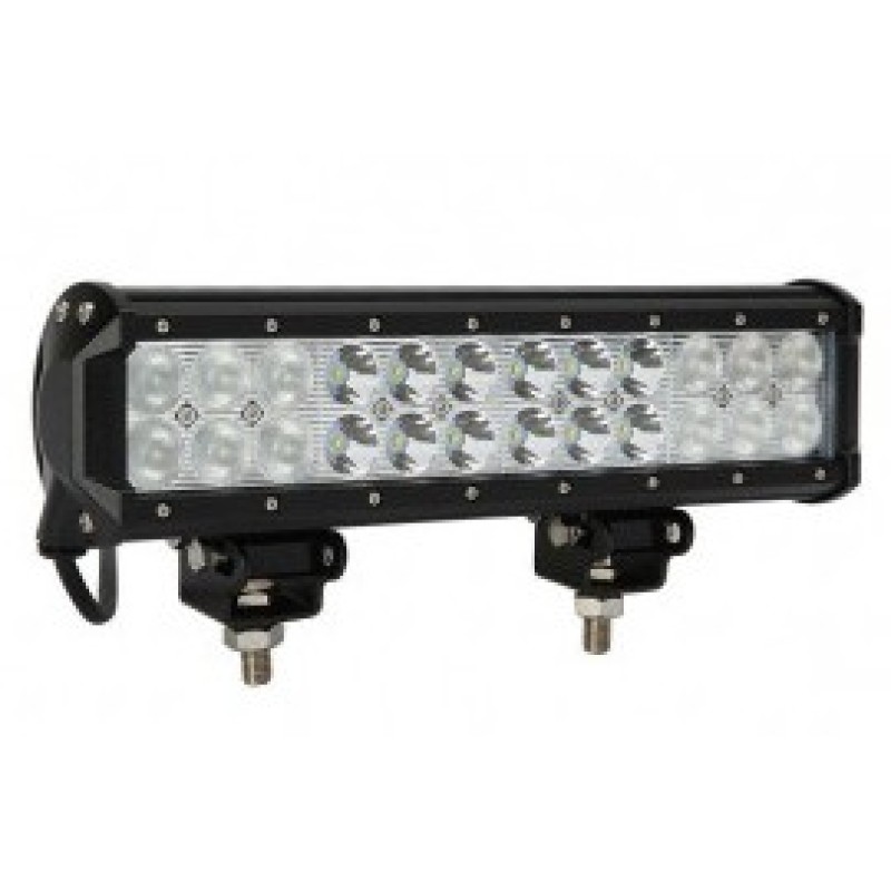 ΠΡΟΒΟΛΕΑΣ LIGHT BAR COMBO 10-32V 72W 4800lm OSRAM 24xLED (298 x 63 x 108 mm) ΜΠΑΡΑ LED M-TECH -1 ΤΕΜ. - M-Tech - WLO604/MT ΠΡΟΒΟΛΕΑΣ LIGHT BAR COMBO 10-32V 72W 4800lm OSRAM 24xLED (298 x 63 x 108 mm) ΜΠΑΡΑ LED M-TECH -1 ΤΕΜ. - M-Tech - WLO604/MT