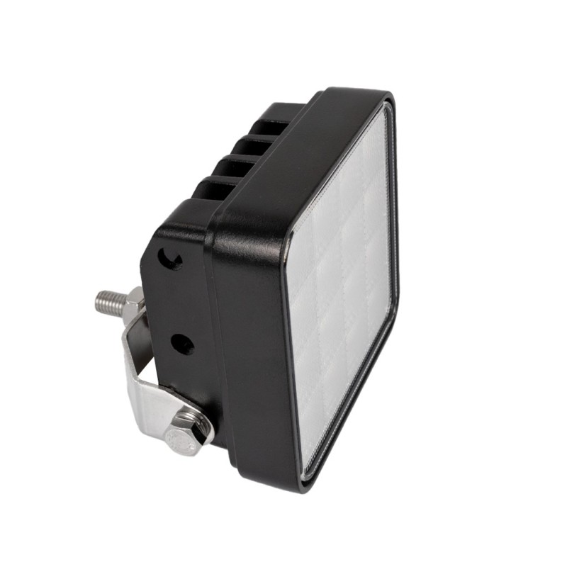 ΦΩΣ ΟΠΙΣΘΕΝ ΚΑΙ ΕΡΓΑΣΙΑΣ PERFORMANCE FLOOD 12-24V 24W 235000lm 16x1,5W HP LED 110x125x55mm M-TECH - 1 TEM. - M-Tech - WLR243/MT ΦΩΣ ΟΠΙΣΘΕΝ ΚΑΙ ΕΡΓΑΣΙΑΣ PERFORMANCE FLOOD 12-24V 24W 235000lm 16x1,5W HP LED 110x125x55mm M-TECH - 1 TEM. - M-Tech - WLR243/MT
