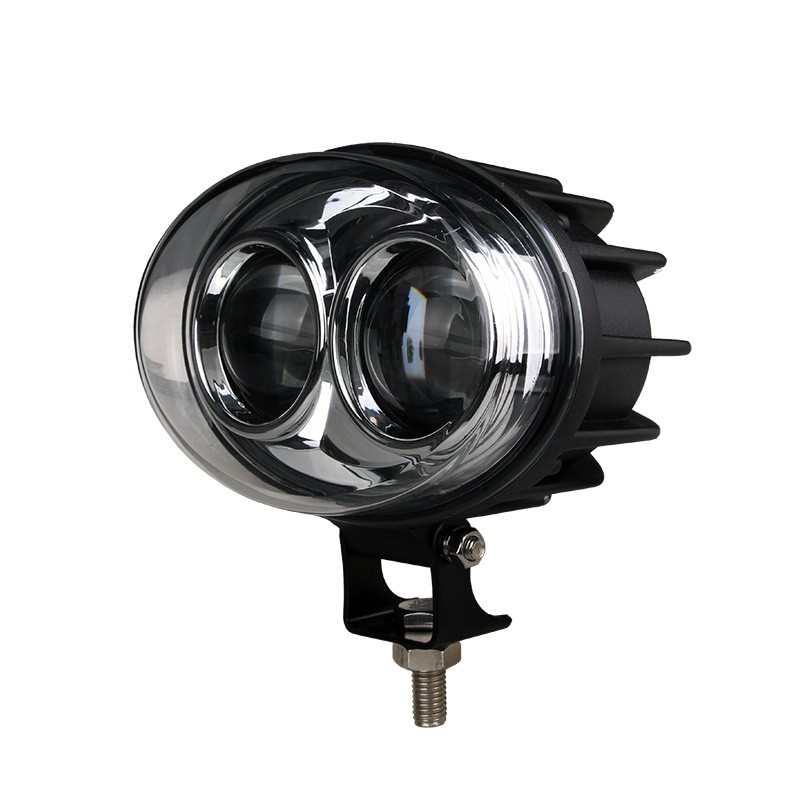 ΠΡΟΒΟΛΕΑΣ CREE LED 10-80V 2x3W 144x98x75mm M-TECH -1 ΤΕΜ. - M-Tech - WLS401/MT ΠΡΟΒΟΛΕΑΣ CREE LED 10-80V 2x3W 144x98x75mm M-TECH -1 ΤΕΜ. - M-Tech - WLS401/MT