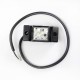 ΦΩΣ ΟΓΚΟΥ LD140 12/24V 3LED HORPOL 7 x 3 cm ΛΕΥΚΟ 1ΤΕΜ. - M-Tech - WMLHOR140/MT