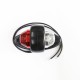 ΦΩΣ ΟΓΚΟΥ LD465 12/24V 2LED ΚΟΚΚΙΝΟ/ ΛΕΥΚΟ (ΔΙΠΛΗΣ ΟΨΗΣ) ΣΤΡΟΓΥΛΛΟ 1ΤΕΜ. - M-Tech - WMLHOR465/MT ΦΩΣ ΟΓΚΟΥ LD465 12/24V 2LED ΚΟΚΚΙΝΟ/ ΛΕΥΚΟ (ΔΙΠΛΗΣ ΟΨΗΣ) ΣΤΡΟΓΥΛΛΟ 1ΤΕΜ. - M-Tech - WMLHOR465/MT