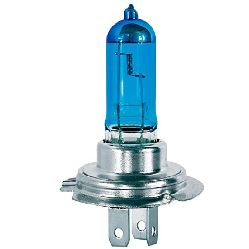 H3 12V/55W 4.200K WHITE SHOCK SIMONI RACING - 2 ΤΕΜ. - Simoni Racing - SRWS3 H3 12V/55W 4.200K WHITE SHOCK SIMONI RACING - 2 ΤΕΜ. - Simoni Racing - SRWS3