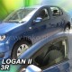 ΑΝΕΜΟΘΡΑΥΣΤΕΣ ΓΙΑ DACIA LOGAN 2 / SANDERO 2 / STEPWAY 4D 2013-2020 ΖΕΥΓΑΡΙ ΑΠΟ ΕΥΚΑΜΠΤΟ ΦΙΜΕ ΠΛΑΣΤΙΚΟ HEKO - 2 ΤΕΜ. - Heko - ΑΝΕΜ.13111 ΑΝΕΜΟΘΡΑΥΣΤΕΣ ΓΙΑ DACIA LOGAN 2 / SANDERO 2 / STEPWAY 4D 2013-2020 ΖΕΥΓΑΡΙ ΑΠΟ ΕΥΚΑΜΠΤΟ ΦΙΜΕ ΠΛΑΣΤΙΚΟ HEKO - 2 ΤΕΜ. - Heko - ΑΝΕΜ.13111