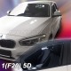 ΑΝΕΜΟΘΡΑΥΣΤΕΣ ΓΙΑ BMW ΣΕΙΡΑ 1 F20 5D 2011-2019 ΖΕΥΓΑΡΙ ΑΠΟ ΕΥΚΑΜΠΤΟ ΦΙΜΕ ΠΛΑΣΤΙΚΟ HEKO - 2 ΤΕΜ. - Heko - ΑΝΕΜ.11158 ΑΝΕΜΟΘΡΑΥΣΤΕΣ ΓΙΑ BMW ΣΕΙΡΑ 1 F20 5D 2011-2019 ΖΕΥΓΑΡΙ ΑΠΟ ΕΥΚΑΜΠΤΟ ΦΙΜΕ ΠΛΑΣΤΙΚΟ HEKO - 2 ΤΕΜ. - Heko - ΑΝΕΜ.11158