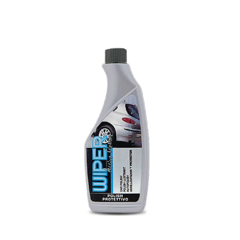 ΓΥΑΛΙΣΤΙΚΟ ΑΜΑΞΩΜΑΤΟΣ WIPER 500ML ΕΞΩΤΕΡΙΚΗΣ ΧΡΗΣΗΣ - Bottari - ΧΜ.ΒΟΤ31276 ΓΥΑΛΙΣΤΙΚΟ ΑΜΑΞΩΜΑΤΟΣ WIPER 500ML ΕΞΩΤΕΡΙΚΗΣ ΧΡΗΣΗΣ - Bottari - ΧΜ.ΒΟΤ31276