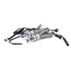 H7-1 RS+ SLIM SERIES 12-36V 50W 6000K 3500lm +200% LUXEON ZES LED CAN-BUS (ΨΥΚΤΡΑ ΛΕΠΙΔΕΣ ΦΤΕΡΟΥ) AMiO - 2 ΤΕΜ. - Amio - 01084/AM H7-1 RS+ SLIM SERIES 12-36V 50W 6000K 3500lm +200% LUXEON ZES LED CAN-BUS (ΨΥΚΤΡΑ ΛΕΠΙΔΕΣ ΦΤΕΡΟΥ) AMiO - 2 ΤΕΜ. - Amio - 01084/AM