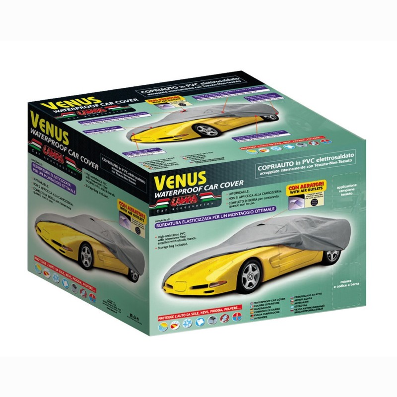 ΚΟΥΚΟΥΛΑ ΑΥΤΟΚΙΝΗΤΟΥ VENUS 62 ΑΔΙΑΒΡΟΧΗ ΑΠΟ PVC ΚΑΙ NON WOVEN ΥΦΑΣΜΑ ΓΙΑ ΜΕΣΑΙΑ ΚΑΙ ΜΕΓΑΛΑ ΠΟΛΥΜΟΡΦΙΚΑ ΚΑΙ SUV ΙΧ (Μ450 Χ Π180 Χ Υ168 cm) LAMPA - 1 ΤΕΜ. - Lampa - L2039.0 ΚΟΥΚΟΥΛΑ ΑΥΤΟΚΙΝΗΤΟΥ VENUS 62 ΑΔΙΑΒΡΟΧΗ ΑΠΟ PVC ΚΑΙ NON WOVEN ΥΦΑΣΜΑ ΓΙΑ ΜΕΣΑΙΑ ΚΑΙ ΜΕΓΑΛΑ ΠΟΛΥΜΟΡΦΙΚΑ ΚΑΙ SUV ΙΧ (Μ450 Χ Π180 Χ Υ168 cm) LAMPA - 1 ΤΕΜ. - Lampa - L2039.0