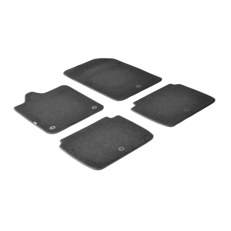 ΜΑΡΚΕ ΠΑΤΑΚΙΑ EXECUTIVE ΜΟΚΕΤΑ ΓΙΑ CHEVROLET TRAX 03/2013-2015 / OPEL MOKKA 11/2012-2016 ΣΕ ΜΑΥΡΟ ΧΡΩΜΑ ME ΚΟΥΜΠΩΜΑΤΑ LAMPA - 4 ΤΕΜ. - Lampa - L2319.5 ΜΑΡΚΕ ΠΑΤΑΚΙΑ EXECUTIVE ΜΟΚΕΤΑ ΓΙΑ CHEVROLET TRAX 03/2013-2015 / OPEL MOKKA 11/2012-2016 ΣΕ ΜΑΥΡΟ ΧΡΩΜΑ ME ΚΟΥΜΠΩΜΑΤΑ LAMPA - 4 ΤΕΜ. - Lampa - L2319.5